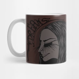 Dreams Chocolate - Mug